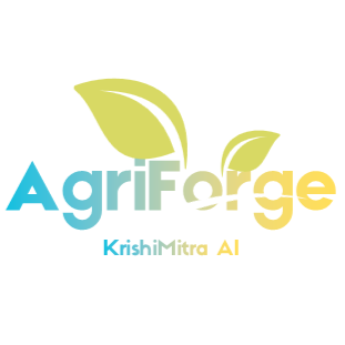 AgriForge Logo